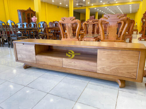 Tủ tivi hiện đại