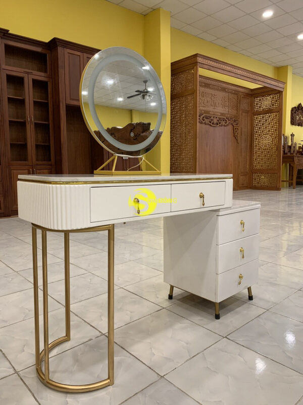 Nội thất sơn đông