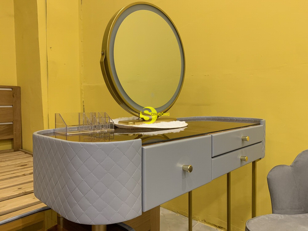 Nội thất sơn đông