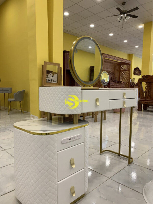 Nội thất sơn đông