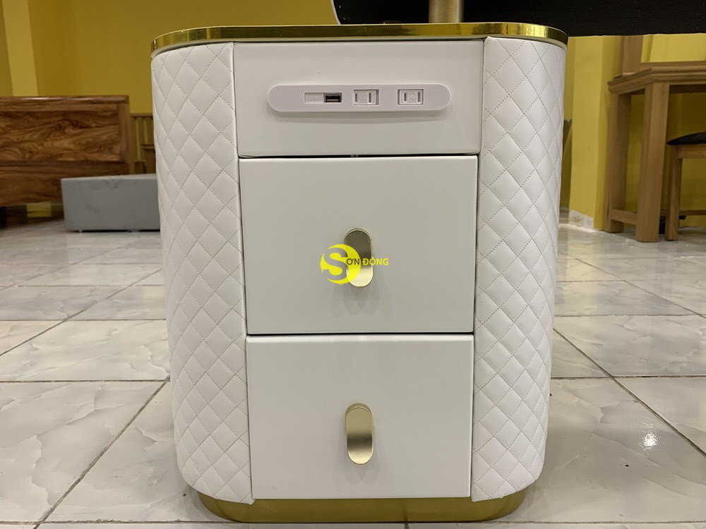 Nội thất sơn đông