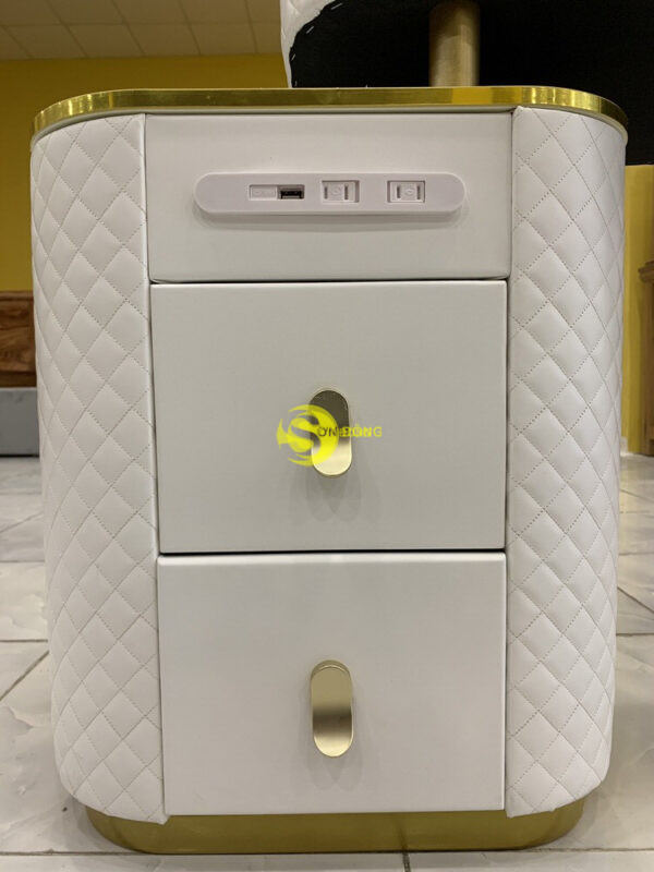 Nội thất sơn đông