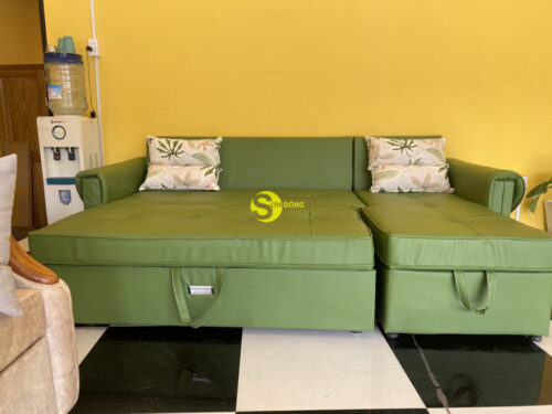 Sofa Giường Thông Minh – VPSG80