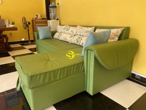 Sofa Giường Thông Minh – VPSG80