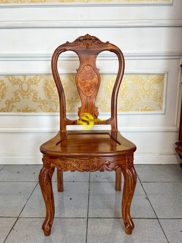 Nội thất sơn đông