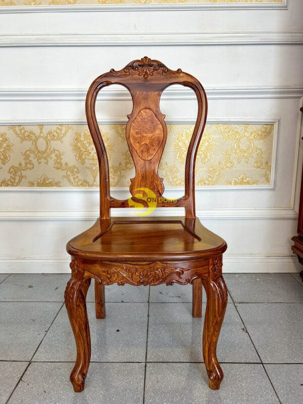 Nội thất sơn đông