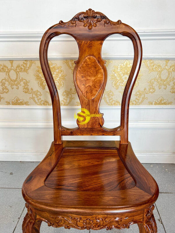 Nội thất sơn đông