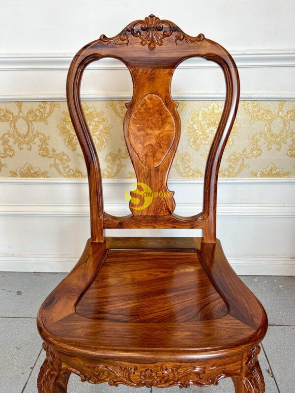 Nội thất sơn đông