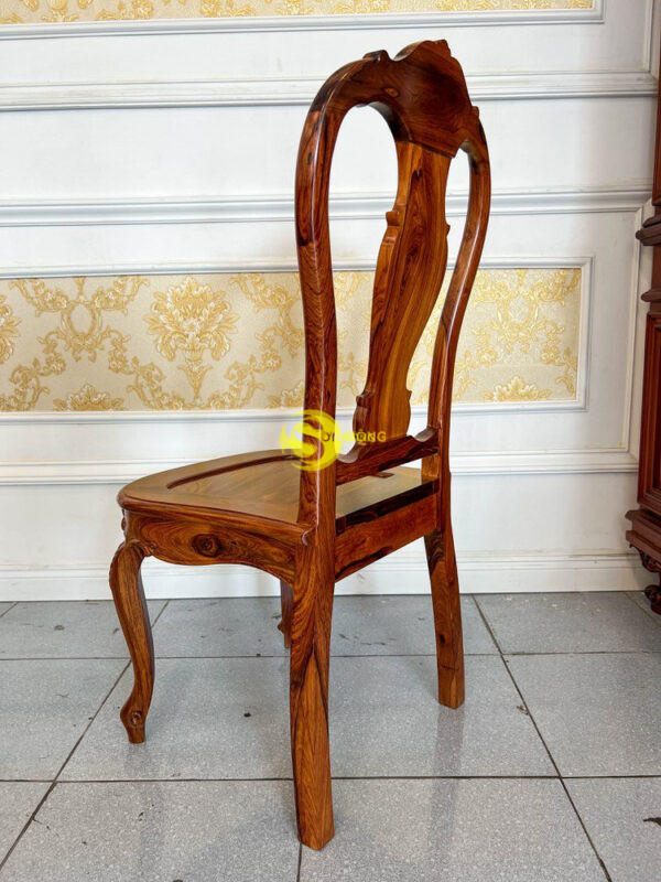 Nội thất sơn đông