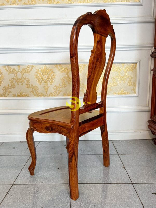 Nội thất sơn đông