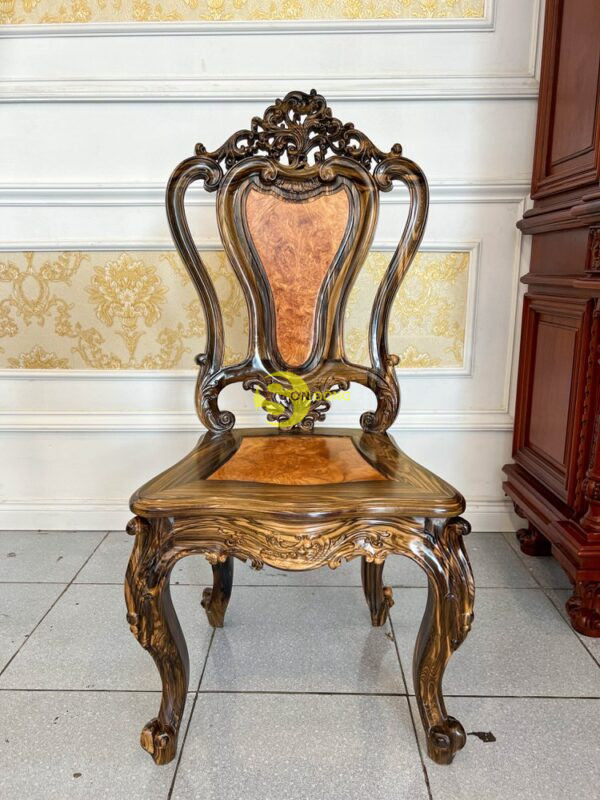 Nội thất sơn đông