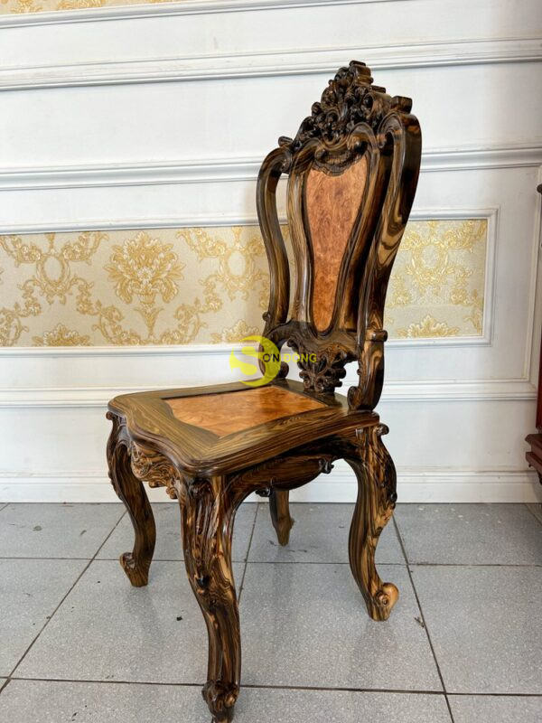 Nội thất sơn đông