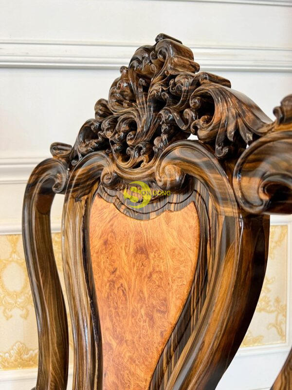 Nội thất sơn đông