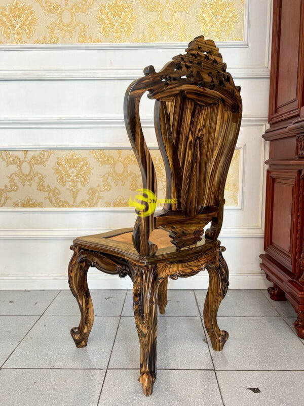 Nội thất sơn đông