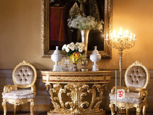 Bộ sưu tập Phòng ăn Versailles 1 9 Phòng ăn Versailles 1