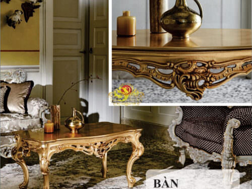 BST phòng khách Eolo