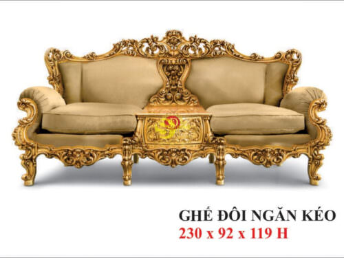 BST phòng khách Eolo