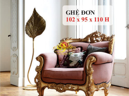 bst phòng khách hoàng gia