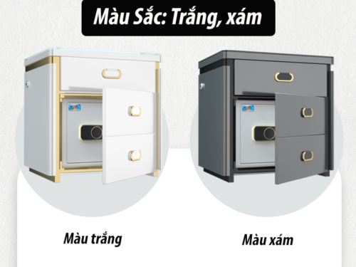 tab dau giuong thong minh CN KS01 8