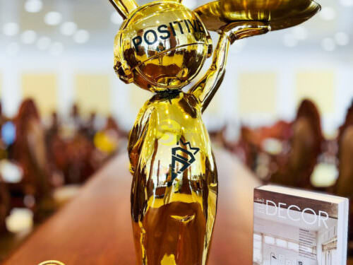 Thỏ BEARBRICK Mạ Vàng DC105 Siêu Đẹp