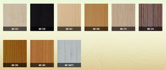 van go cong nghiep mdf veneer