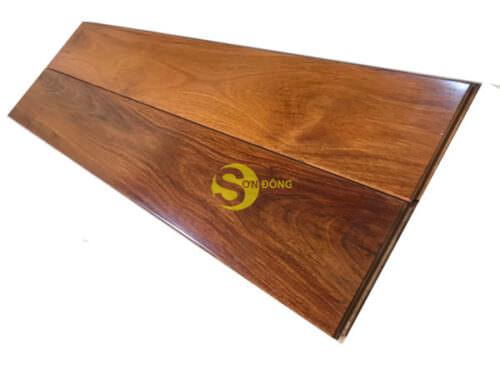 Ván sàn gỗ căm xe - VSCX001 - Ảnh 4