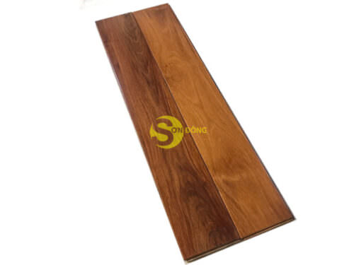 Ván sàn gỗ căm xe - VSCX001 - Ảnh 3