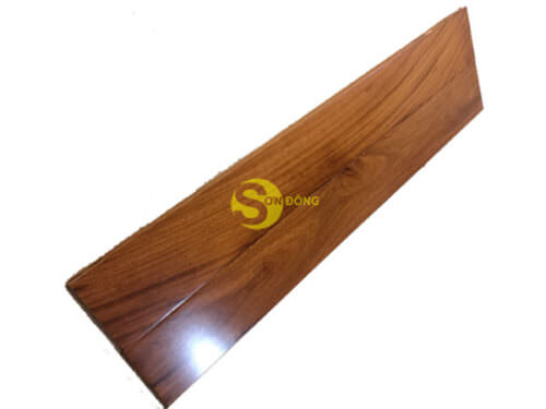 Ván sàn gỗ gõ đỏ - VSGD001 - Ảnh 3