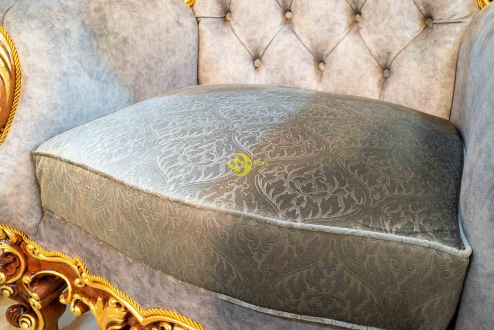 Nội thất sơn đông