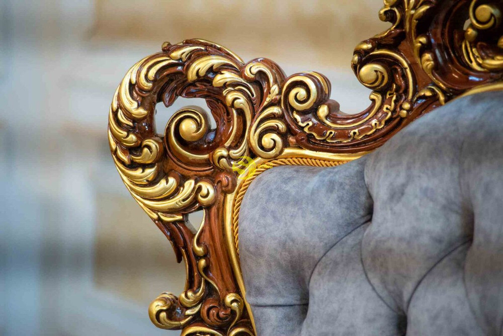 Nội thất sơn đông