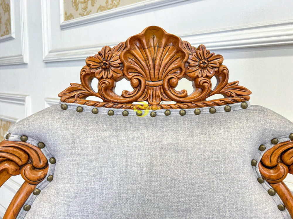 Nội thất sơn đông