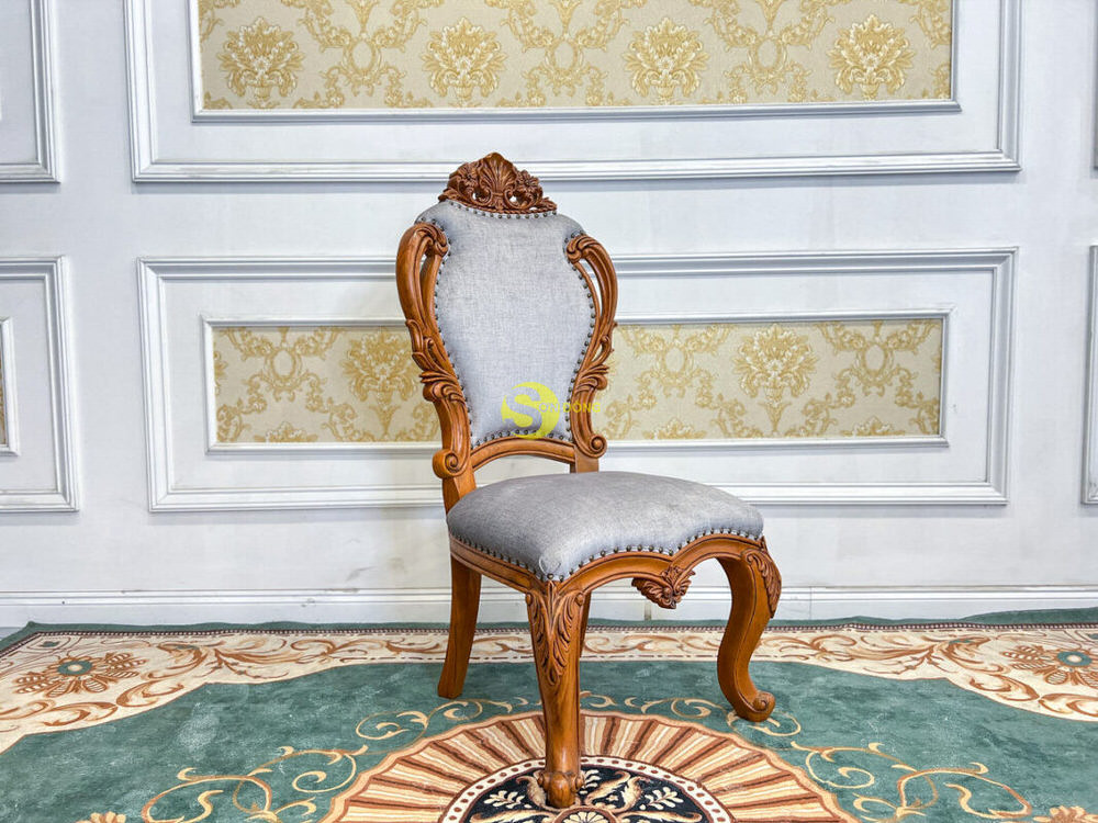 Nội thất sơn đông