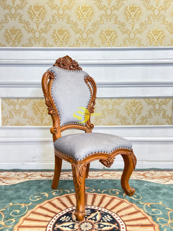 Nội thất sơn đông