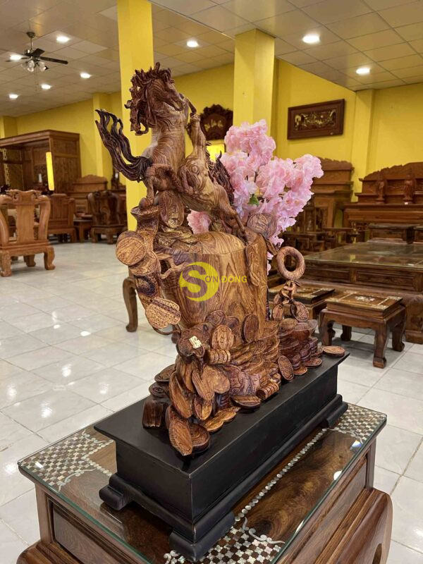 Tuong song ma phi thien tai loc khac 2
