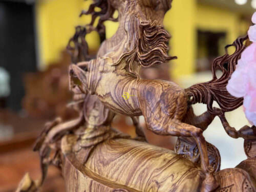 Tuong song ma phi thien tai loc khac 6
