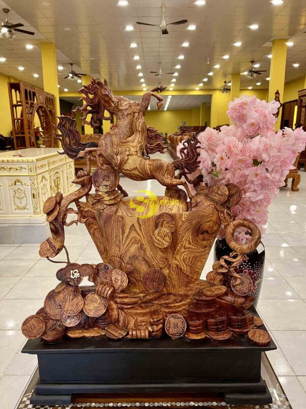 Tuong song ma phi thien tai loc khac 7