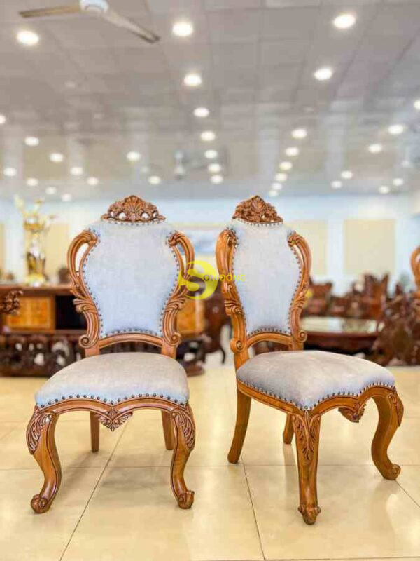 Nội thất sơn đông