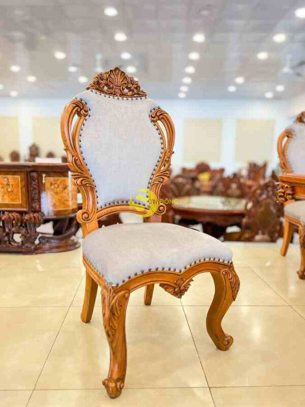 Nội thất sơn đông