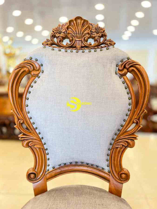 Nội thất sơn đông