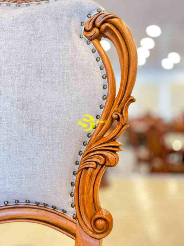 Nội thất sơn đông