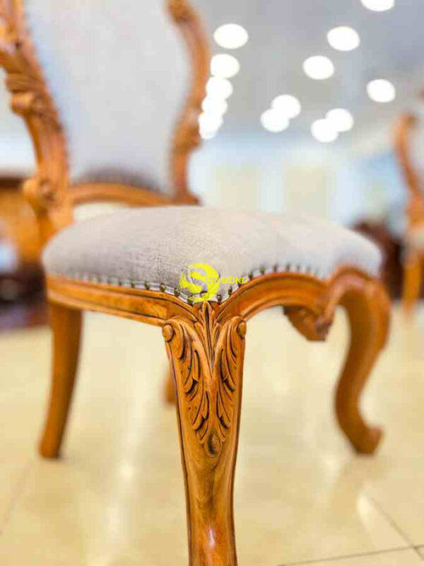 Nội thất sơn đông