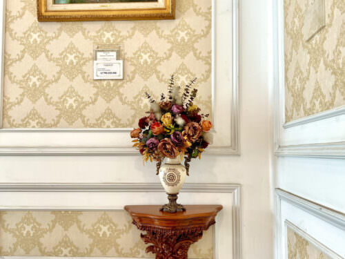 Kệ trang trí gõ đỏ specchiere e consoll KTT21 12 ke trang tri go do ktt21 6 scaled