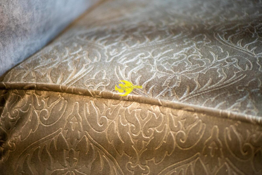 Nội thất sơn đông