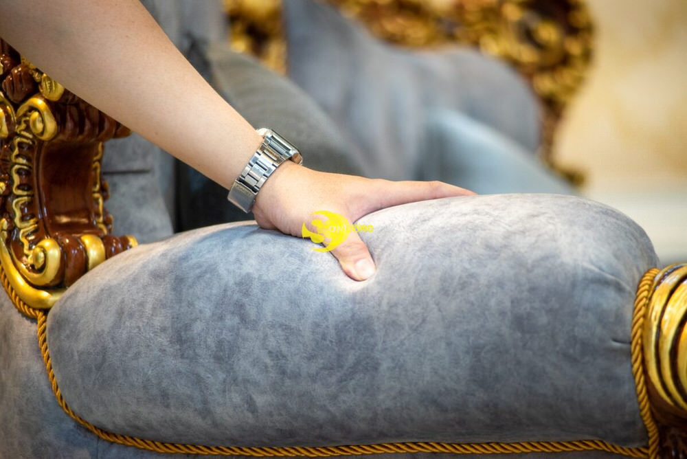 Nội thất sơn đông