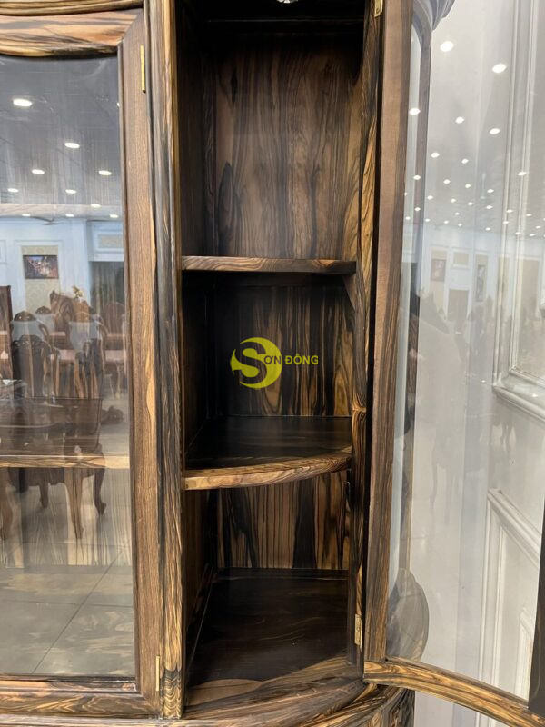 Nội thất sơn đông