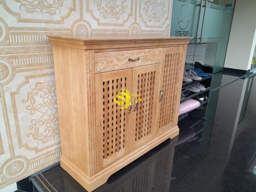 Nội thất sơn đông