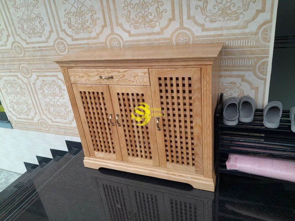 Nội thất sơn đông