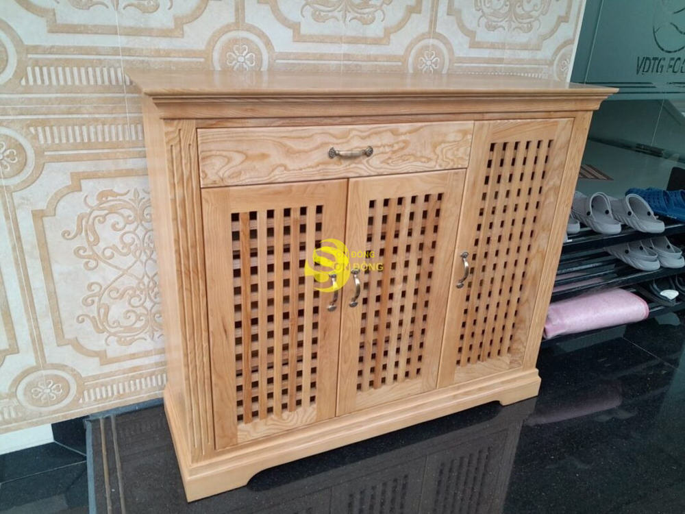 Nội thất sơn đông