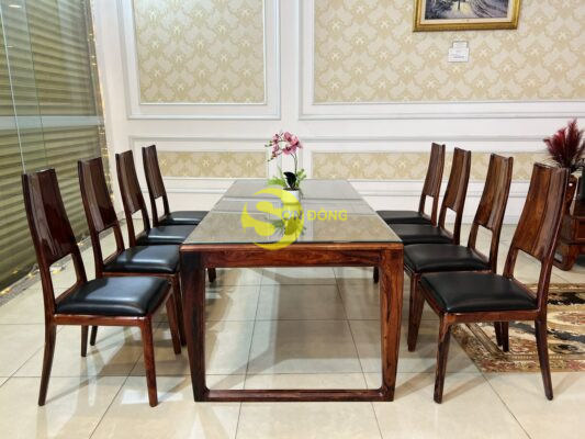 Nội thất sơn đông