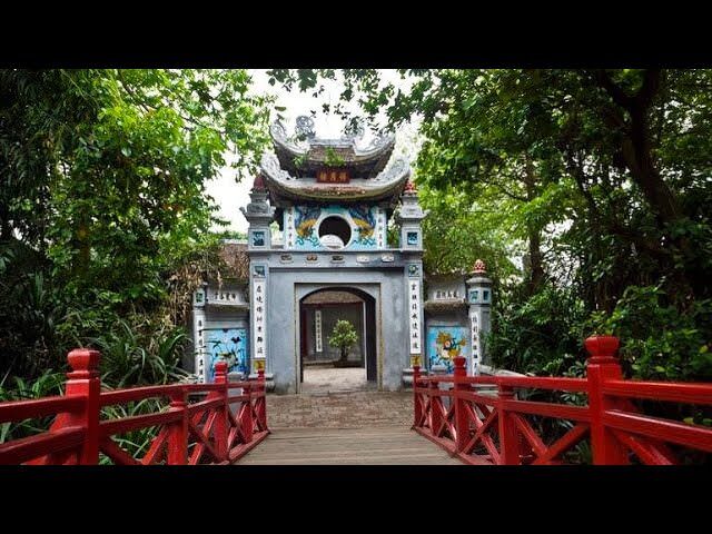 Nội thất sơn đông